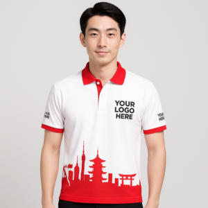 Sublimation-Custom-design-Tshirt